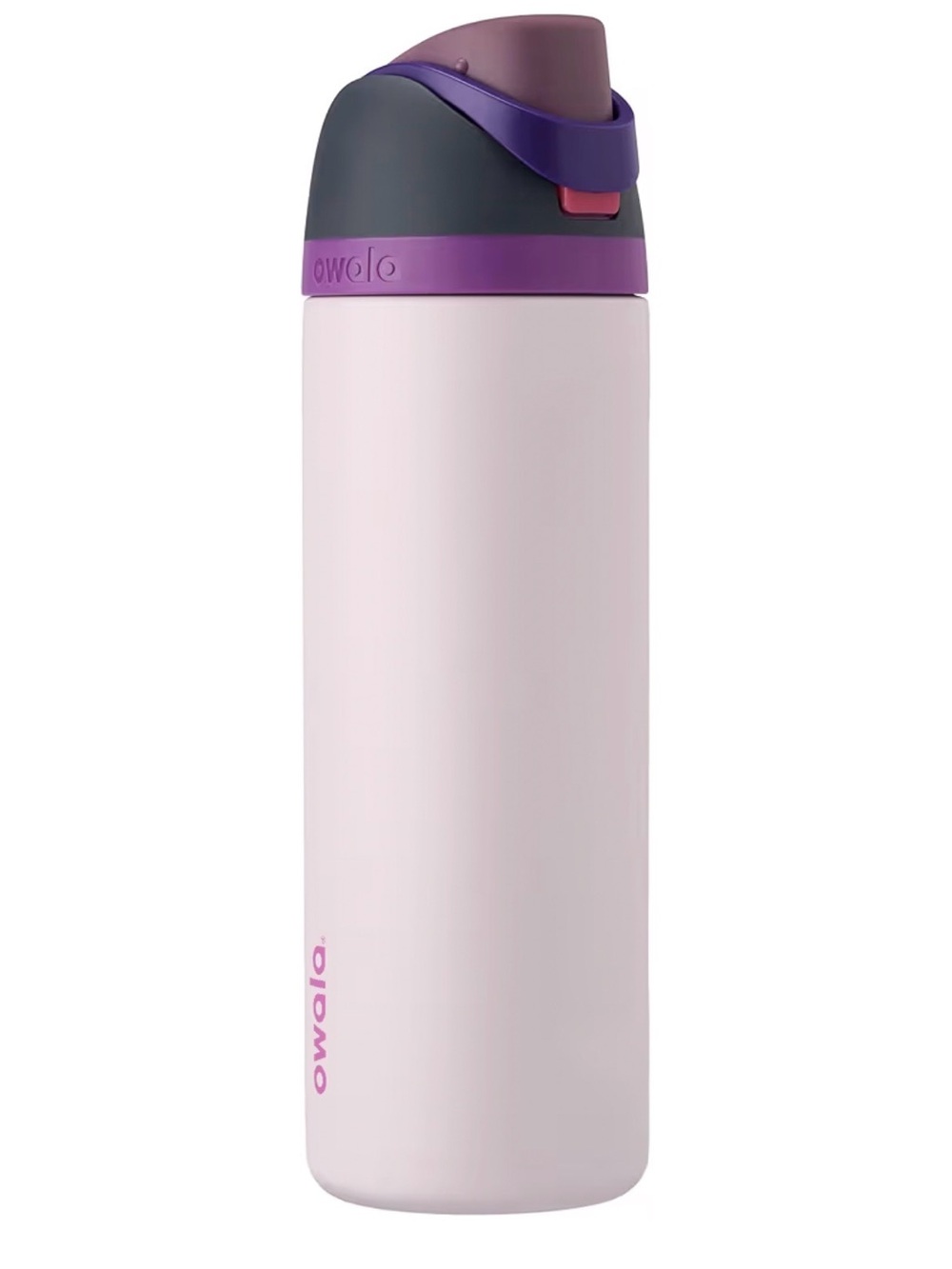 Owala Pink & Purple Stainless Water Bottle